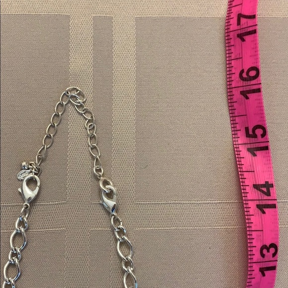 Premier Designs Victoria Necklace - Picture 3 of 3